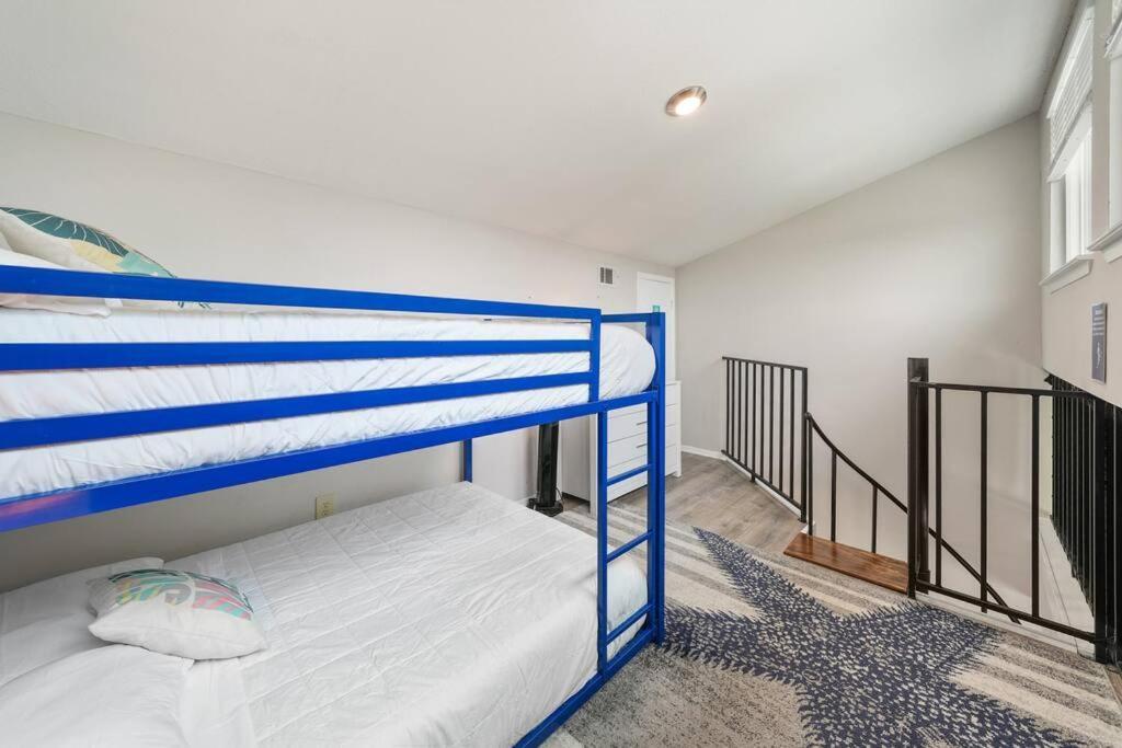 Cozy And Bright Condo On Private Section Of Beach With A Pool! パナマシティービーチ エクステリア 写真